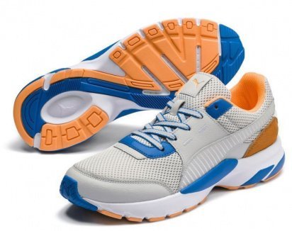 Кроссовки PUMA модель 36950202 — фото 4 - INTERTOP