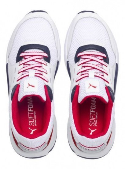 Кроссовки PUMA модель 36950203 — фото 4 - INTERTOP