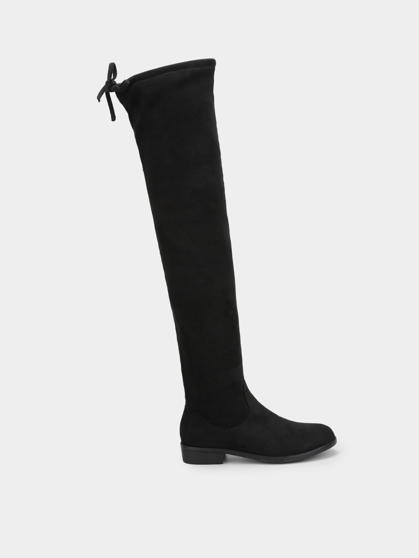 Ботфорты M Wone модель 325657 Фото