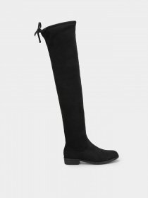 Ботфорты M Wone модель 325657 Фото