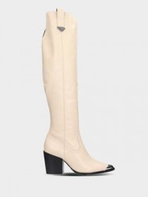 Сапоги SCHUTZ модель S2065300100002 Фото