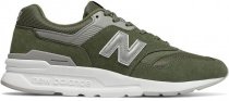 Кроссовки повседневные New Balance модель CM997HCG Фото