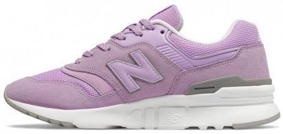 Кросівки New Balance модель CW997HCC — фото - INTERTOP