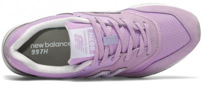 Кросівки New Balance модель CW997HCC — фото 4 - INTERTOP