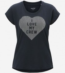 Футболки і поло Marc O’Polo DENIM модель 945244251357-815 Фото