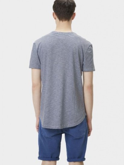 Футболки і поло Marc O’Polo DENIM модель 964203651528-X26 — фото - INTERTOP