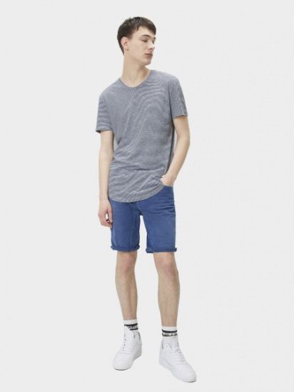Футболки і поло Marc O’Polo DENIM модель 964203651528-X26 — фото 3 - INTERTOP