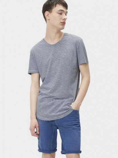 Футболки і поло Marc O’Polo DENIM модель 964203651528-X26 - фото