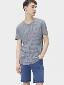 Футболки і поло Marc O’Polo DENIM модель 964203651528-X26 Фото