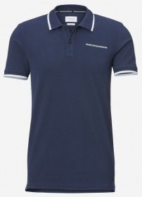 Поло Marc O’Polo DENIM модель 964225253048-809 Фото