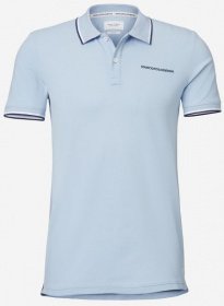 Поло Marc O’Polo DENIM модель 964225253048-817 Фото