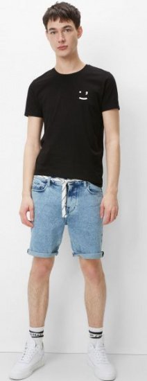 Футболки і поло Marc O’Polo DENIM модель 965232309000-X16 — фото 6 - INTERTOP