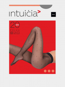 Колготы Интуиция модель 4823072913896-Int Фото