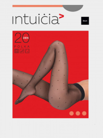 Колготы Интуиция модель 4823072913902-Int Фото