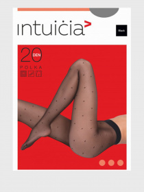 Колготи Интуиция модель 4823072913919-Int Фото