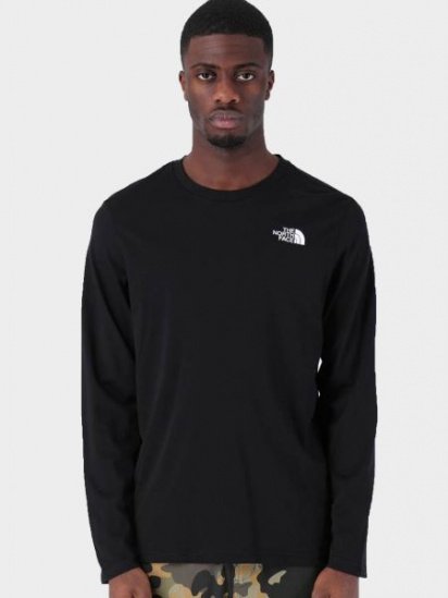 Джемпер The North Face модель T92TX1JK3 - фото