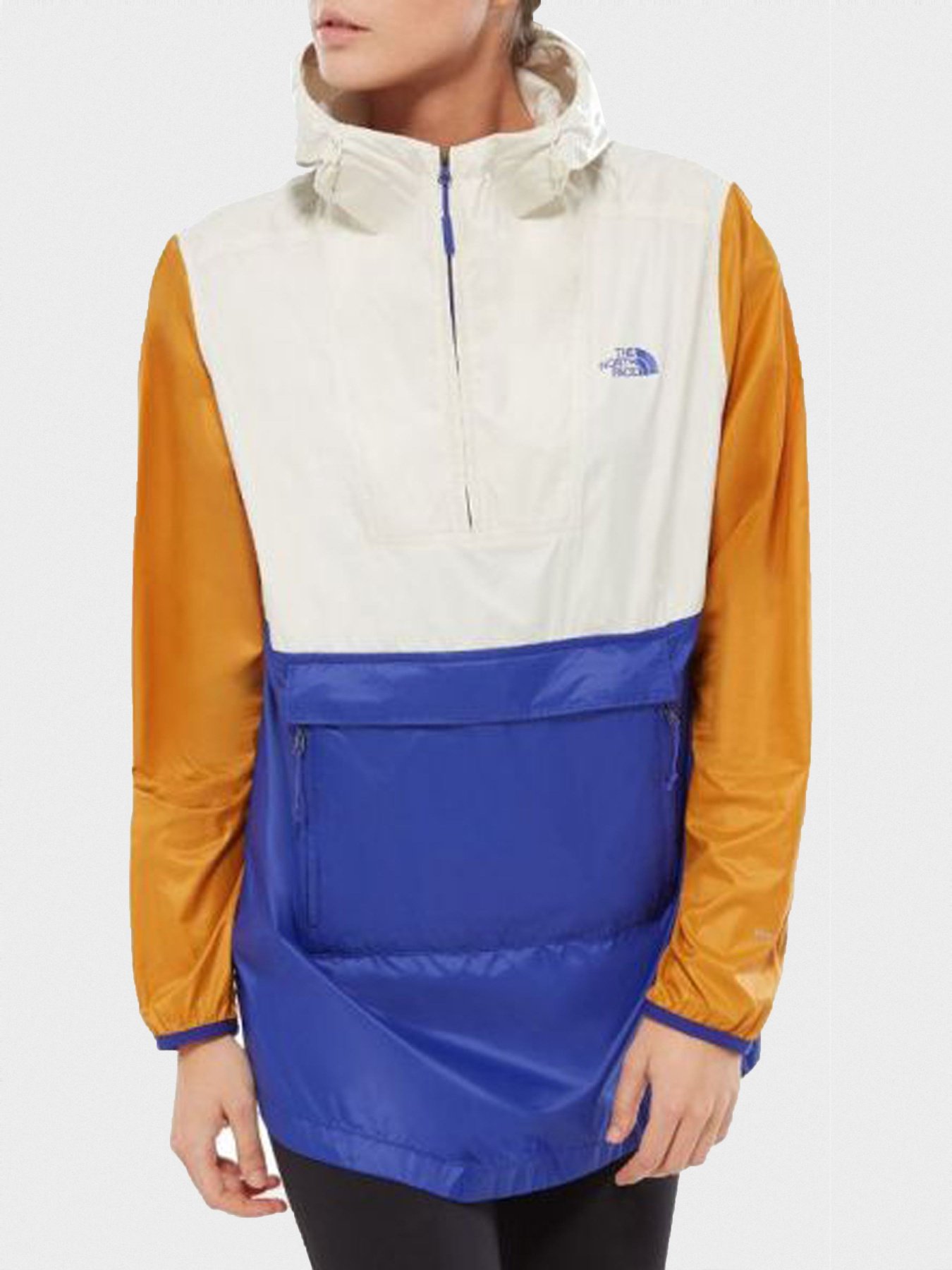 Анорак The North Face модель T93SV8L48 Фото