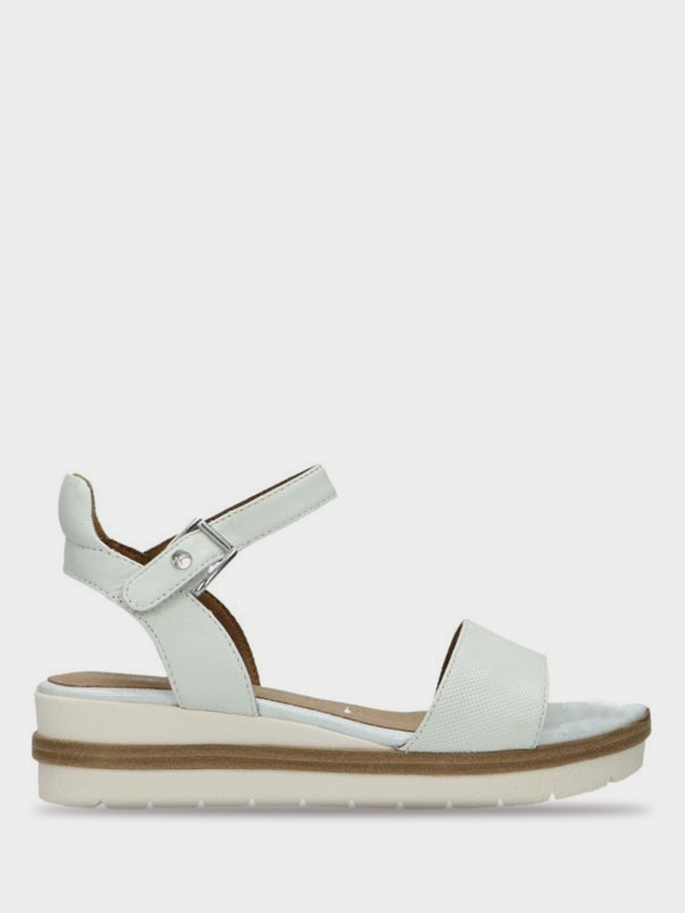 Босоножки Tamaris модель 28328-22-925 WHITE Фото