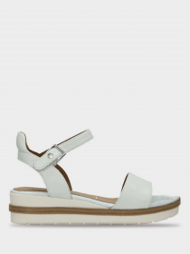 Босоніжки Tamaris модель 28328-22-925 WHITE Фото