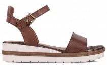 Босоножки Tamaris модель 28328-22-954 NUT Босоножки Tamaris модель 28328-22-954 NUT Фото