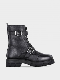 Ботинки Braska модель 320266-01 Ботинки Braska модель 320266-01 Фото