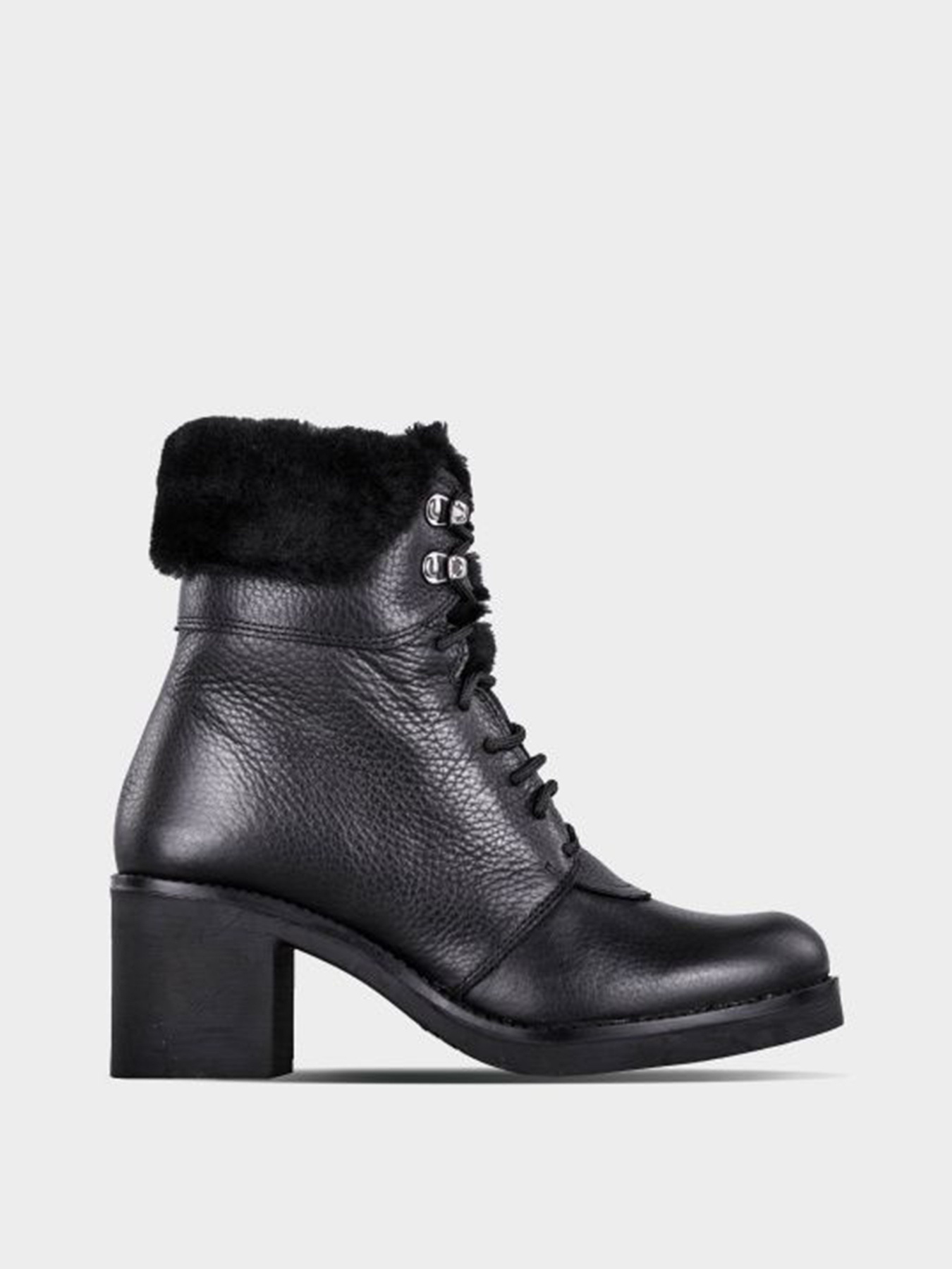 Ботинки Braska модель 320306-01 Фото