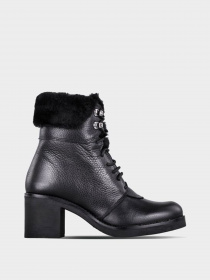 Ботинки Braska модель 320306-01 Фото