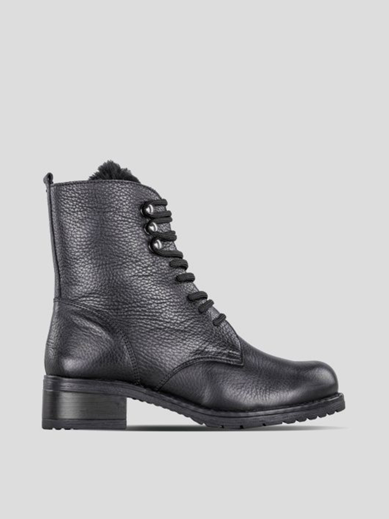 Ботинки Braska модель 320096-01 Фото