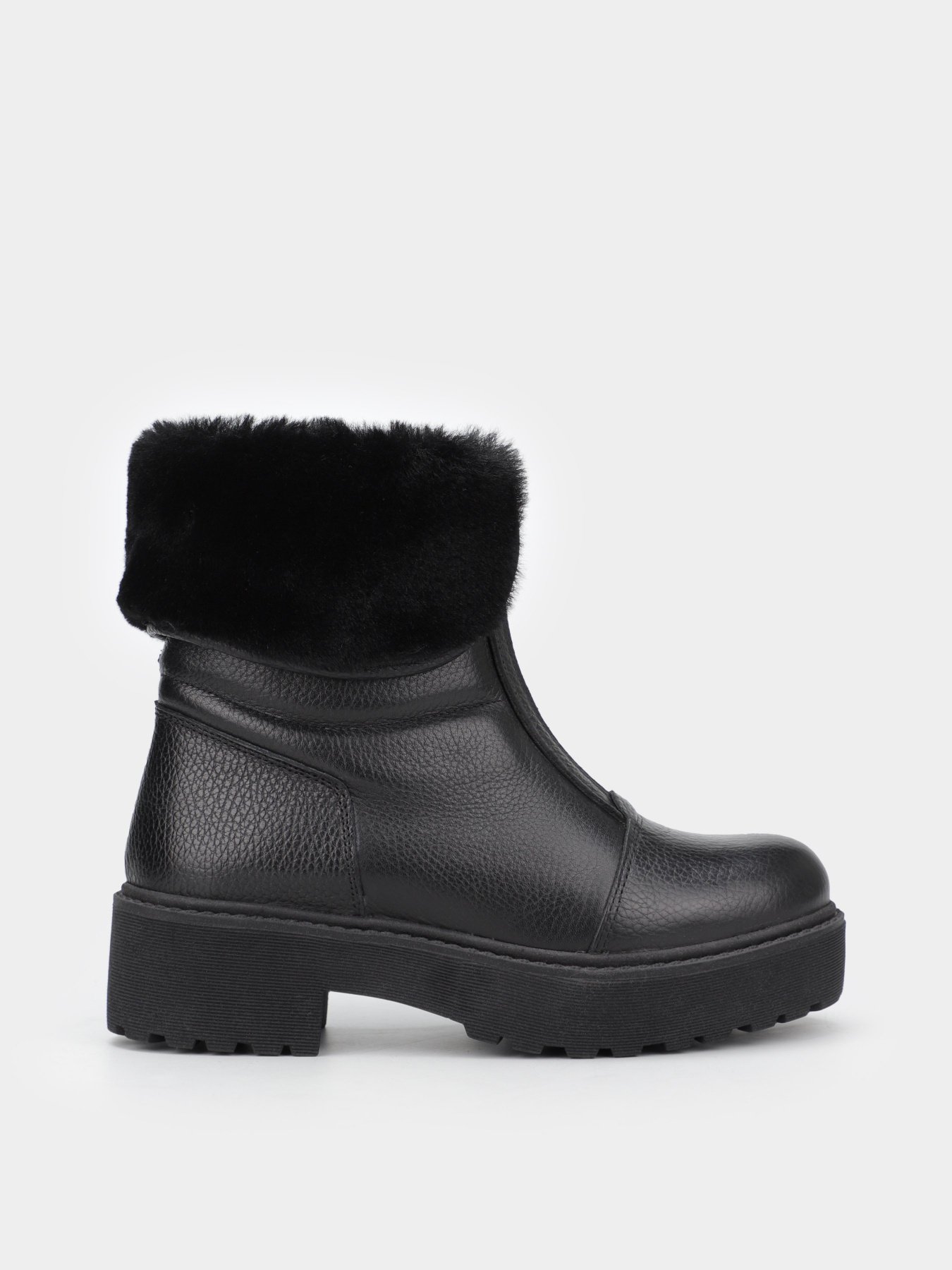 Ботинки Braska модель 320331-01 Фото