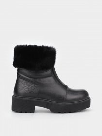 Ботинки Braska модель 320331-01 Фото