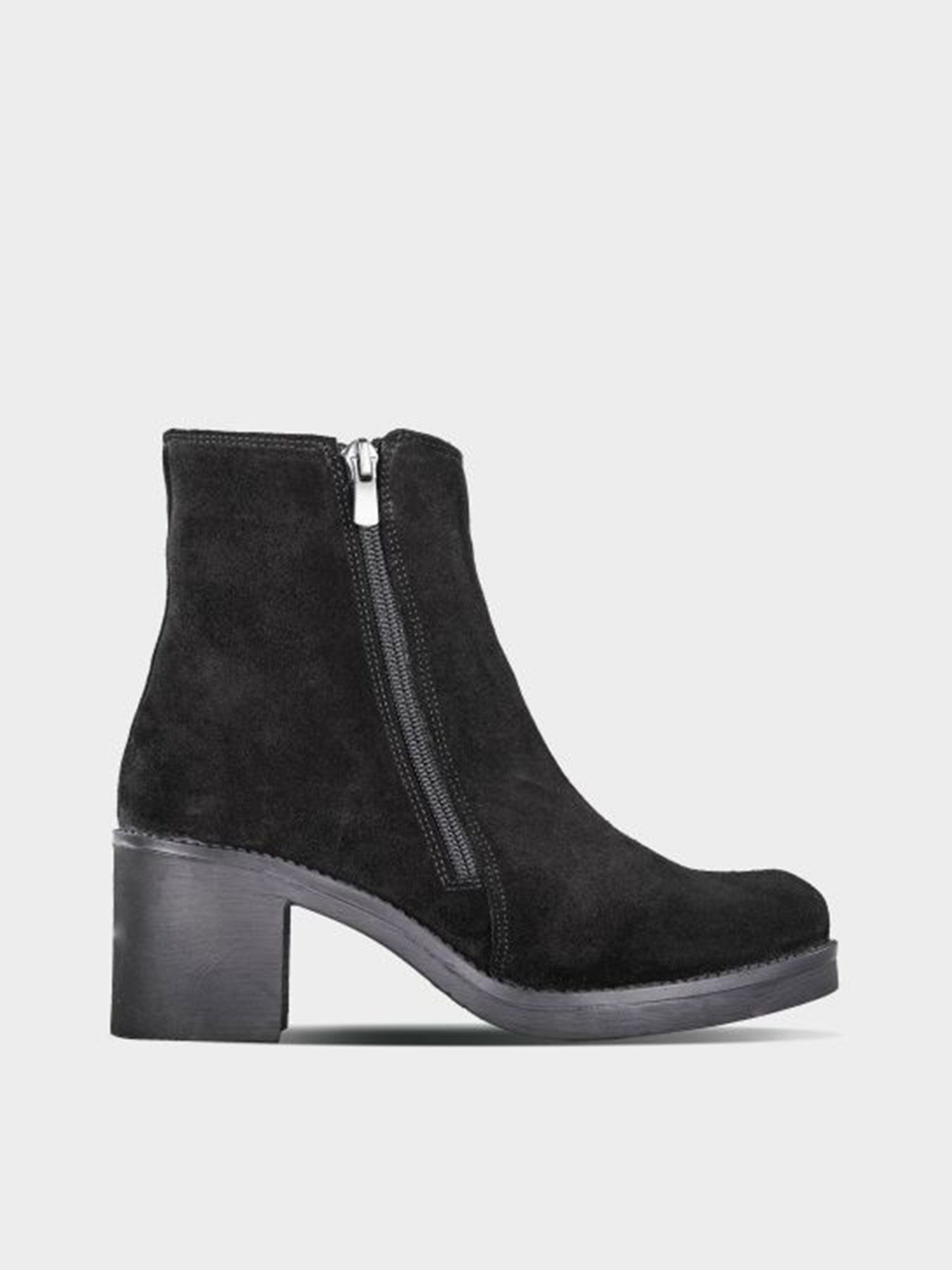 Ботинки Braska модель 320316-050 Фото