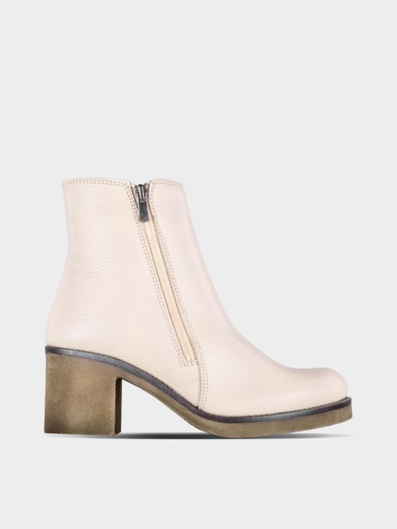 Ботинки Braska модель 320316-002 Фото