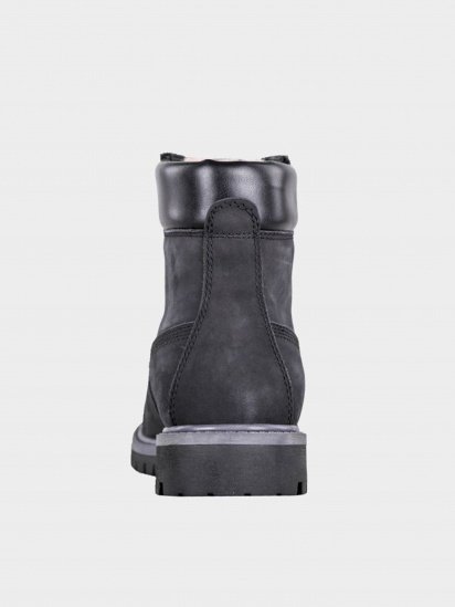 Черевики Braska модель 314835-01 — фото 3 - INTERTOP