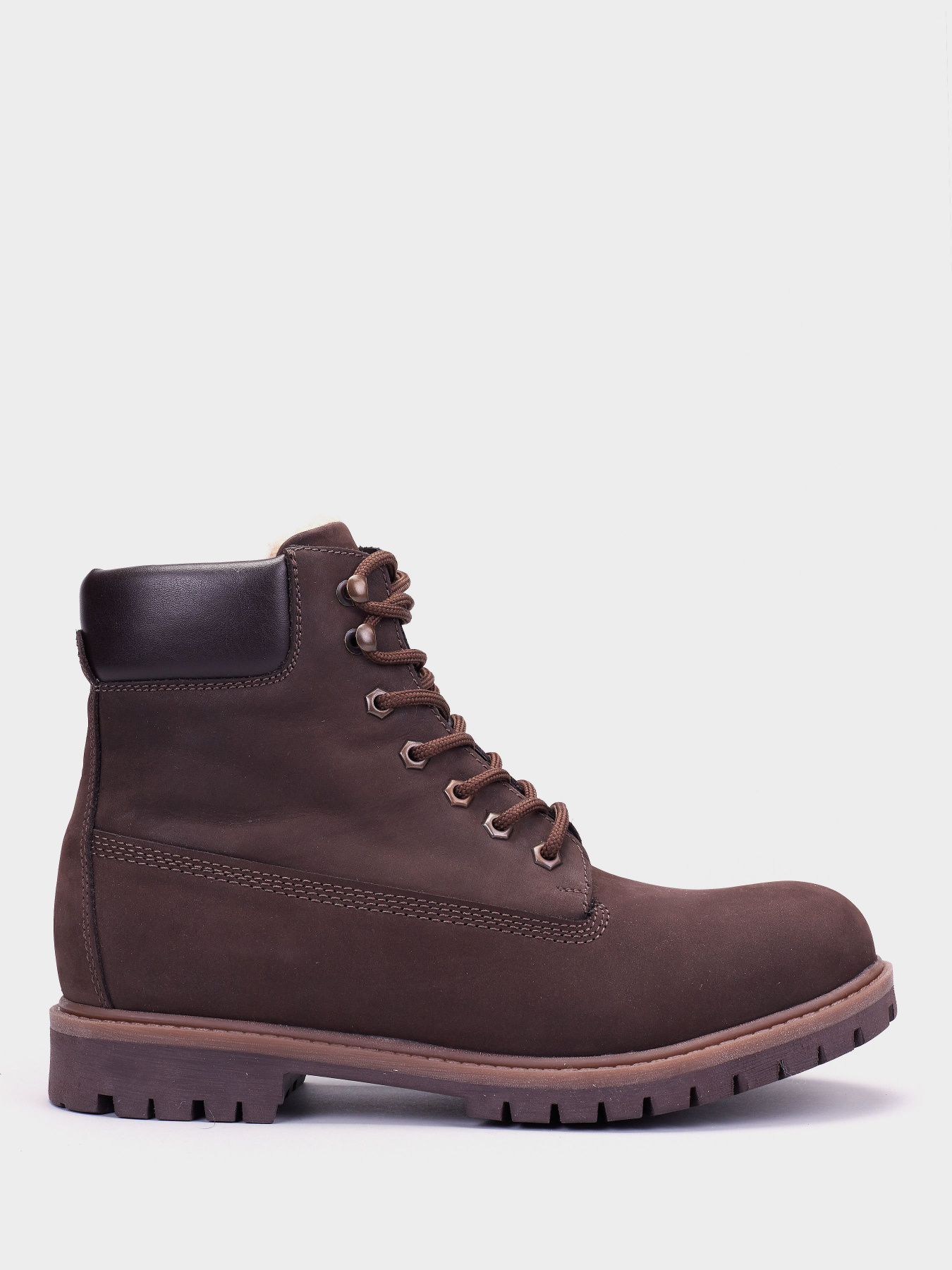 Черевики Braska модель 314835-04 Фото