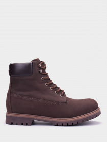 Ботинки Braska модель 314835-04 Фото