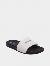 Шлепанцы CALYPSO LOVES YOU модель 9406-002 Фото