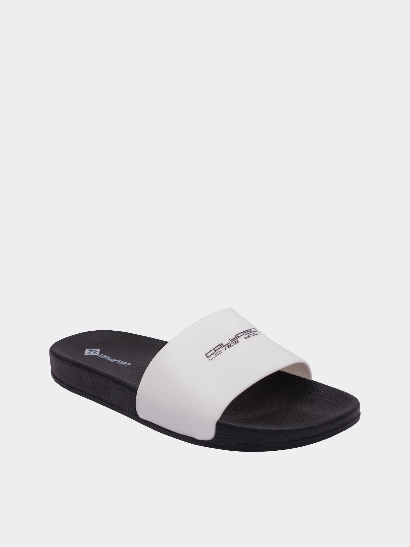 Шльопанці CALYPSO LOVES YOU модель 9406-002 Фото