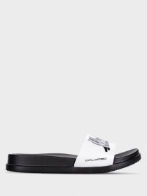 Шлёпанцы CALYPSO LOVES YOU модель 9409-001 Фото