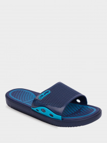 Шлёпанцы CALYPSO LOVES YOU модель 9305-002 Фото