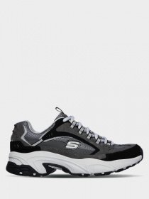 Кроссовки Skechers модель 13450 CCBK Фото