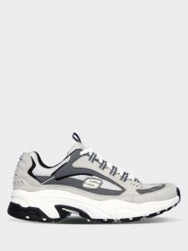 Кроссовки повседневные Skechers модель 13450 TPBL Фото