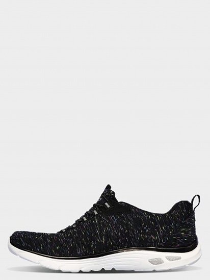 Кроссовки для тренировок Skechers Relaxed Fit: Empire D'Lux модель 12827 BKMT — фото - INTERTOP