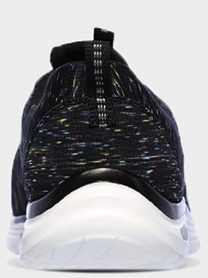 Кроссовки для тренировок Skechers Relaxed Fit: Empire D'Lux модель 12827 BKMT — фото 3 - INTERTOP