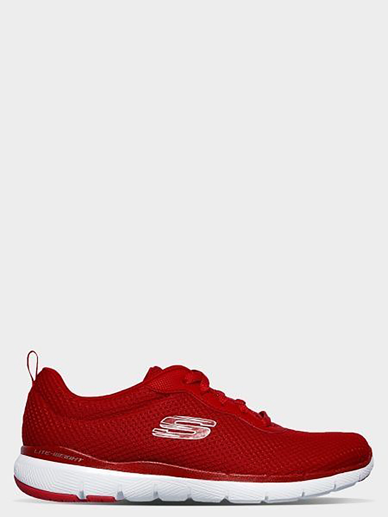 Кроссовки для тренировок Skechers Flex Appeal 3.0 - First Insight модель 13070 RED Фото