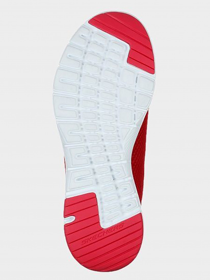 Кроссовки для тренировок Skechers Flex Appeal 3.0 - First Insight модель 13070 RED — фото 4 - INTERTOP