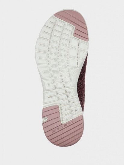 Кросівки для тренувань Skechers модель 13077 BURG — фото 3 - INTERTOP
