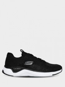 Кроссовки для спорта Skechers модель 13328 BKW Кроссовки для спорта Skechers модель 13328 BKW Фото