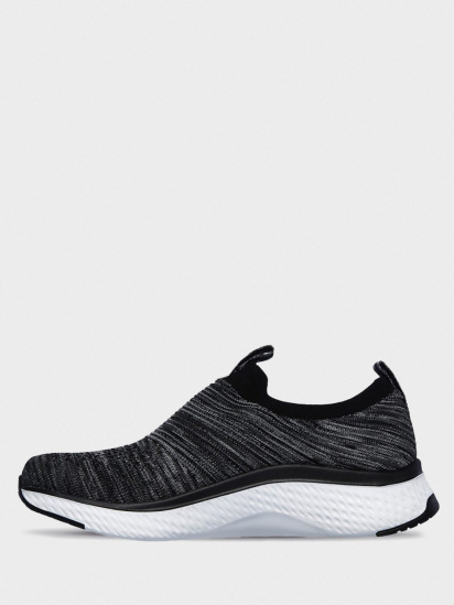 Кроссовки для тренировок Skechers модель 13329 BKW — фото - INTERTOP