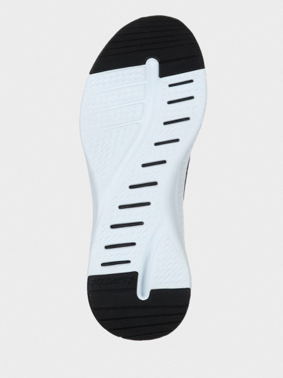 Кроссовки для тренировок Skechers модель 13329 BKW — фото 3 - INTERTOP