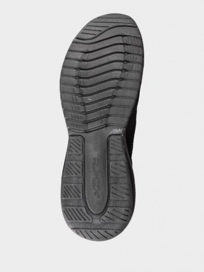 Кроссовки для тренировок Skechers Skech-Air Stratus модель 13275 BBK — фото 3 - INTERTOP